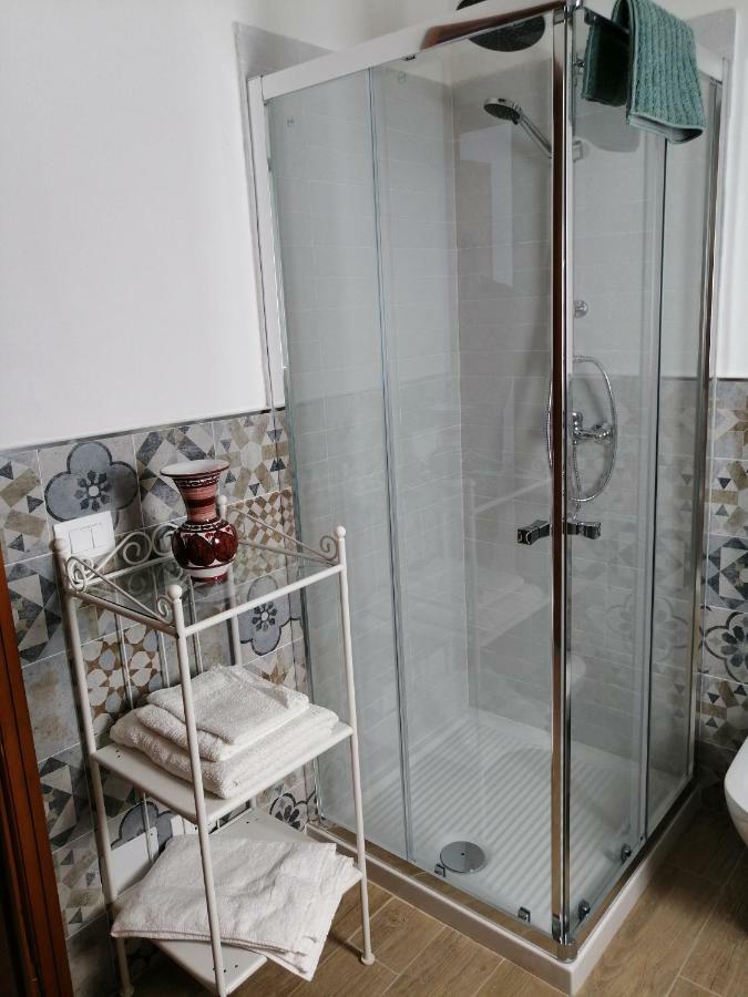 Villa Piera Монделло Екстер'єр фото