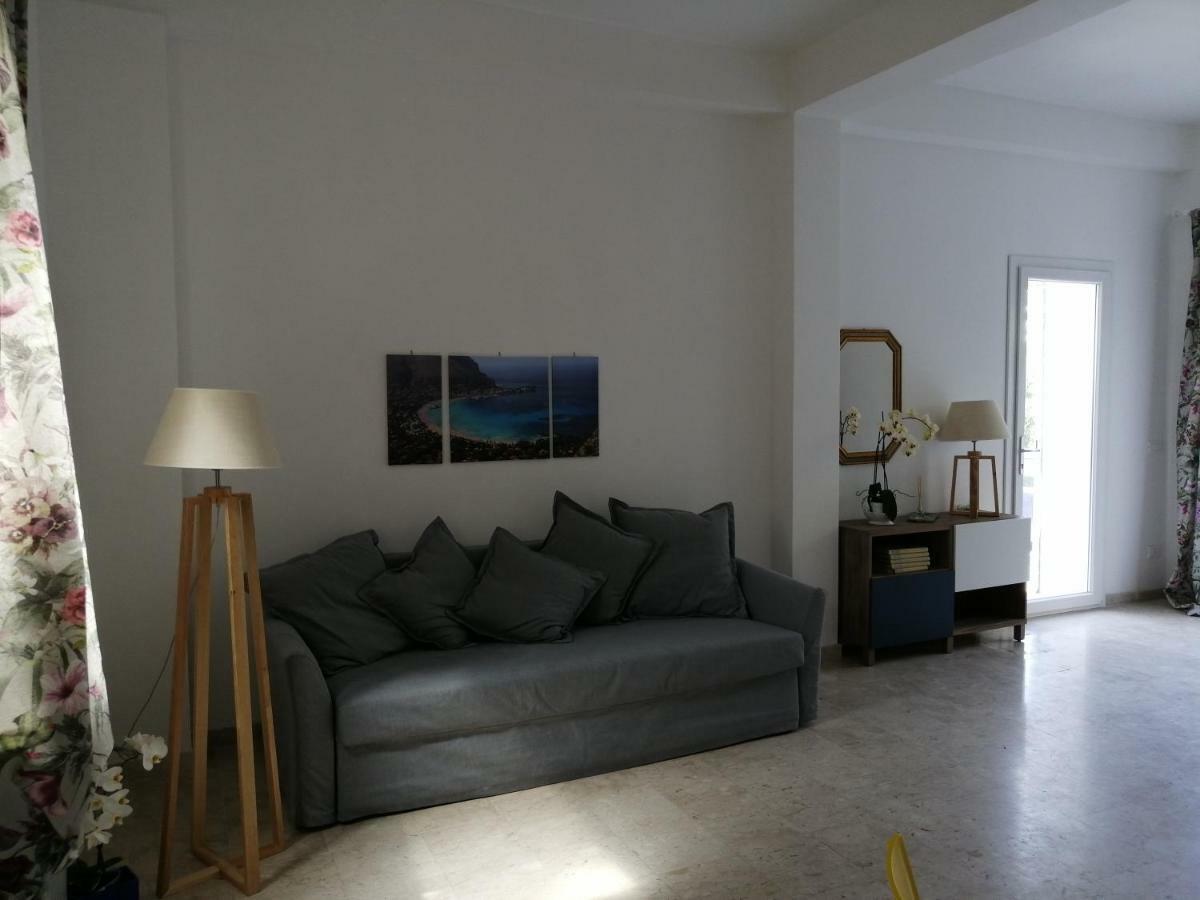 Villa Piera Монделло Екстер'єр фото