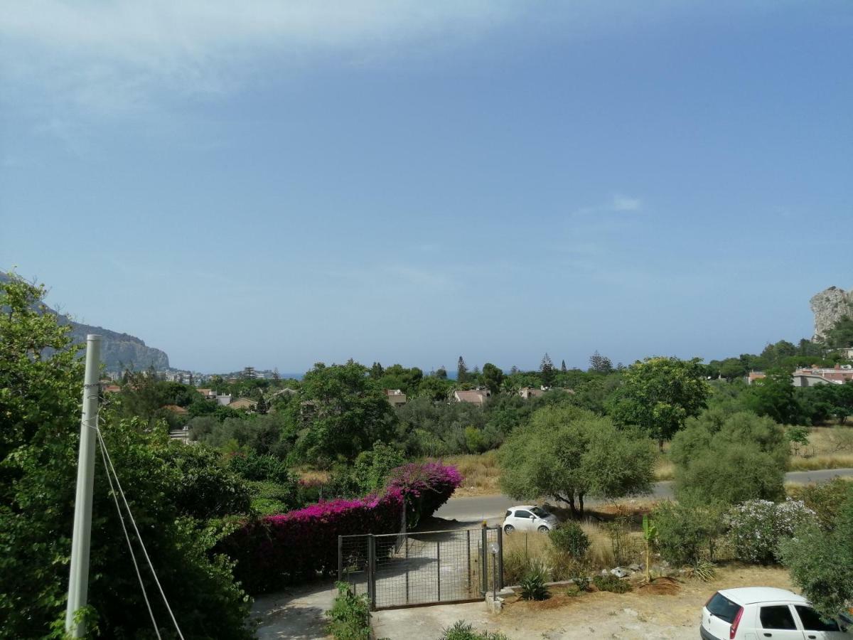 Villa Piera Монделло Екстер'єр фото