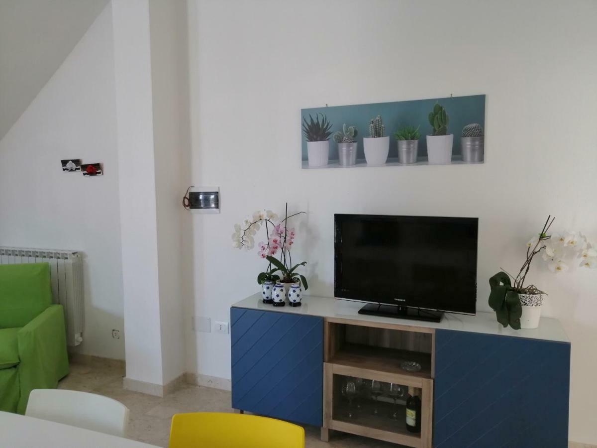 Villa Piera Монделло Екстер'єр фото